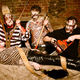 Demented Are Go! (Photo: Dirk "The Pixeleye" Behlau)
